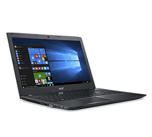 Acer Aspire E Laptop