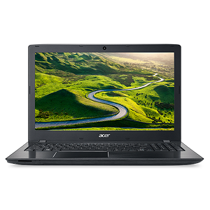 Acer Aspire E Laptop