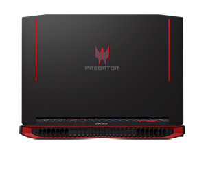 Tech Benefit Predator 15