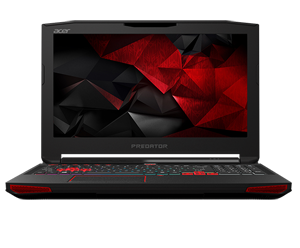 Tech Benefit Predator 15