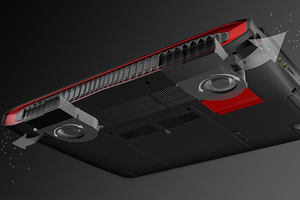 Tech Benefit Predator 15