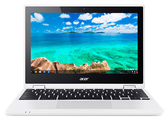 Acer Chromebook R11