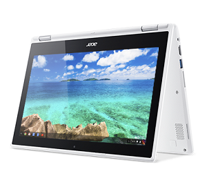 Acer Veriton Z All-in-one Computer