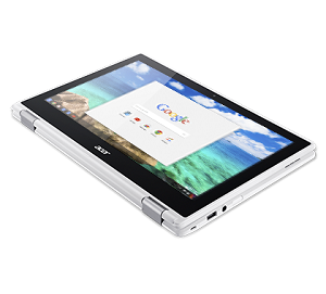 Acer Veriton Z All-in-one Computer