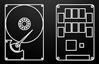 1 TB HDD and 256 GB SSD Configuration 