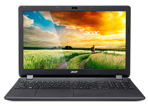 Acer Aspire E series