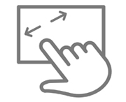 Precision Touchpad
