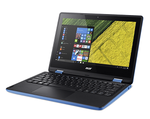 Acer Aspire E Laptop