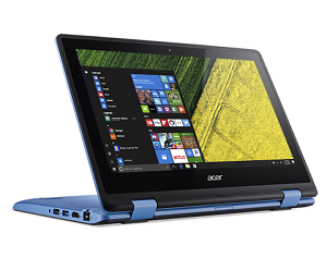 Acer Aspire E Laptop