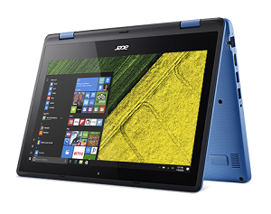 Acer Aspire E Laptop