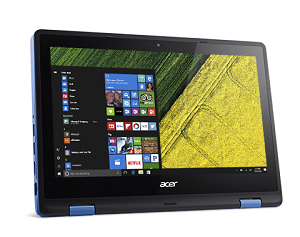 Acer Aspire E Laptop