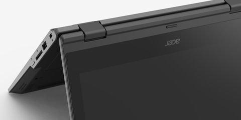 Acer TravelMate Spin B1 Laptop