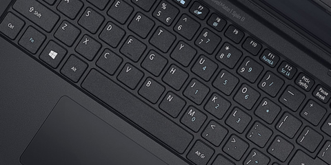 Acer TravelMate Spin B1 Laptop