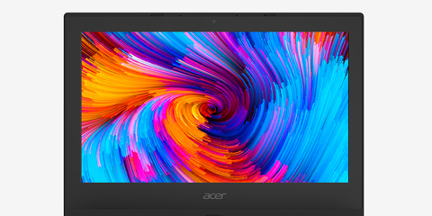 Acer TravelMate Spin B1 Laptop