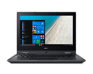 Acer TravelMate Spin B1 Laptop