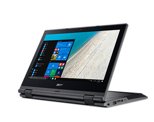 Acer TravelMate Spin B1 Laptop
