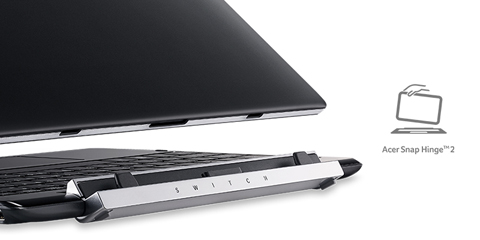 Acer Switch V 10 2-in-1 Laptop