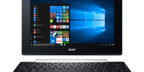 Acer Switch V 10 2-in-1 Laptop
