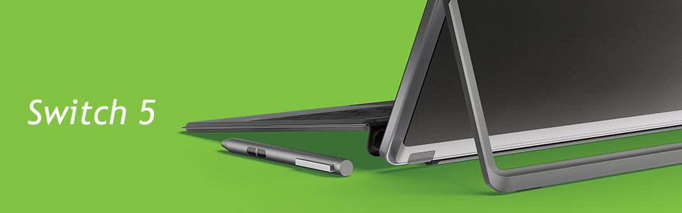 Acer Switch 5