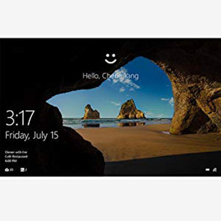 Windows Hello