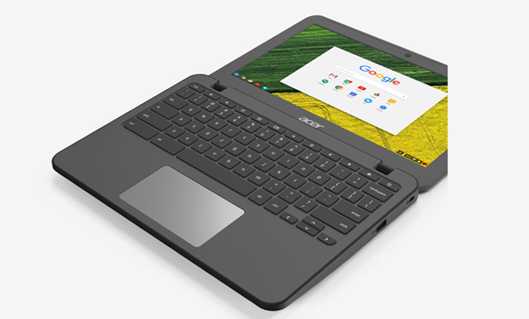 Acer Chromebook 11 N7 C731T-C0X8 11.6
