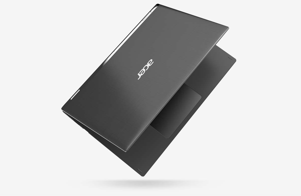 Ultra-Thin Portability
