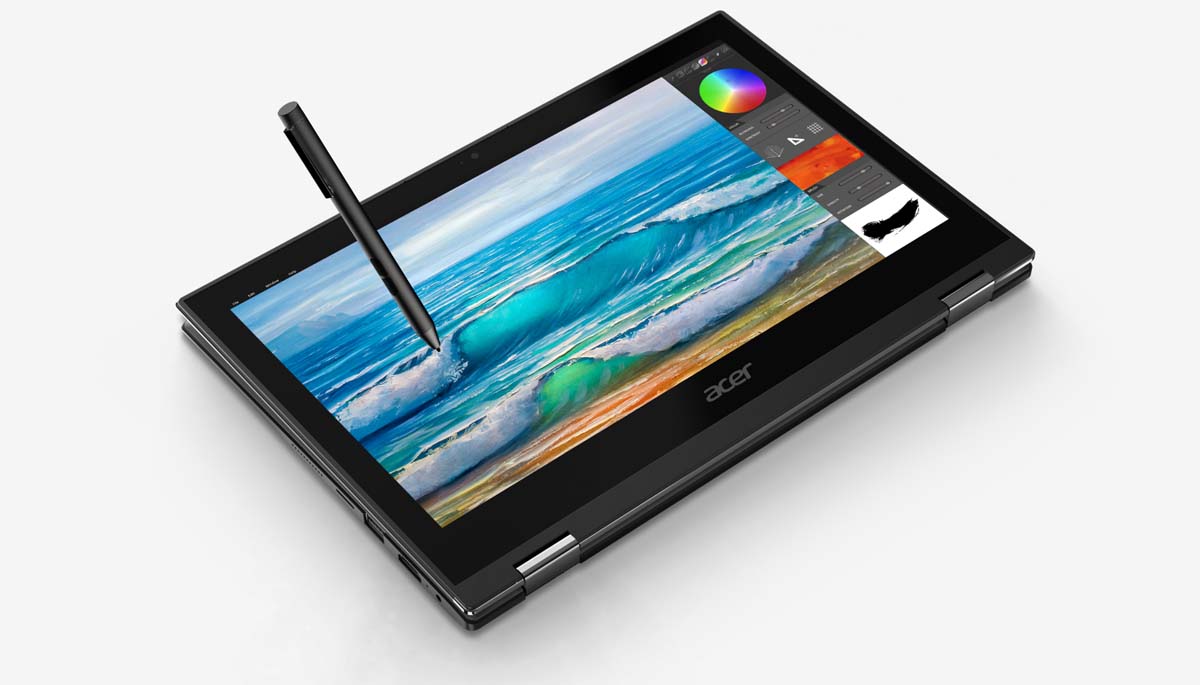 Optimized Display Features