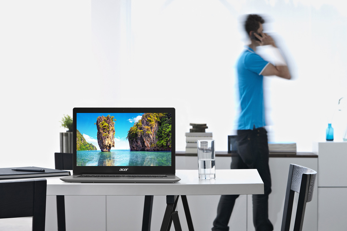 Acer Swift 3 Laptop