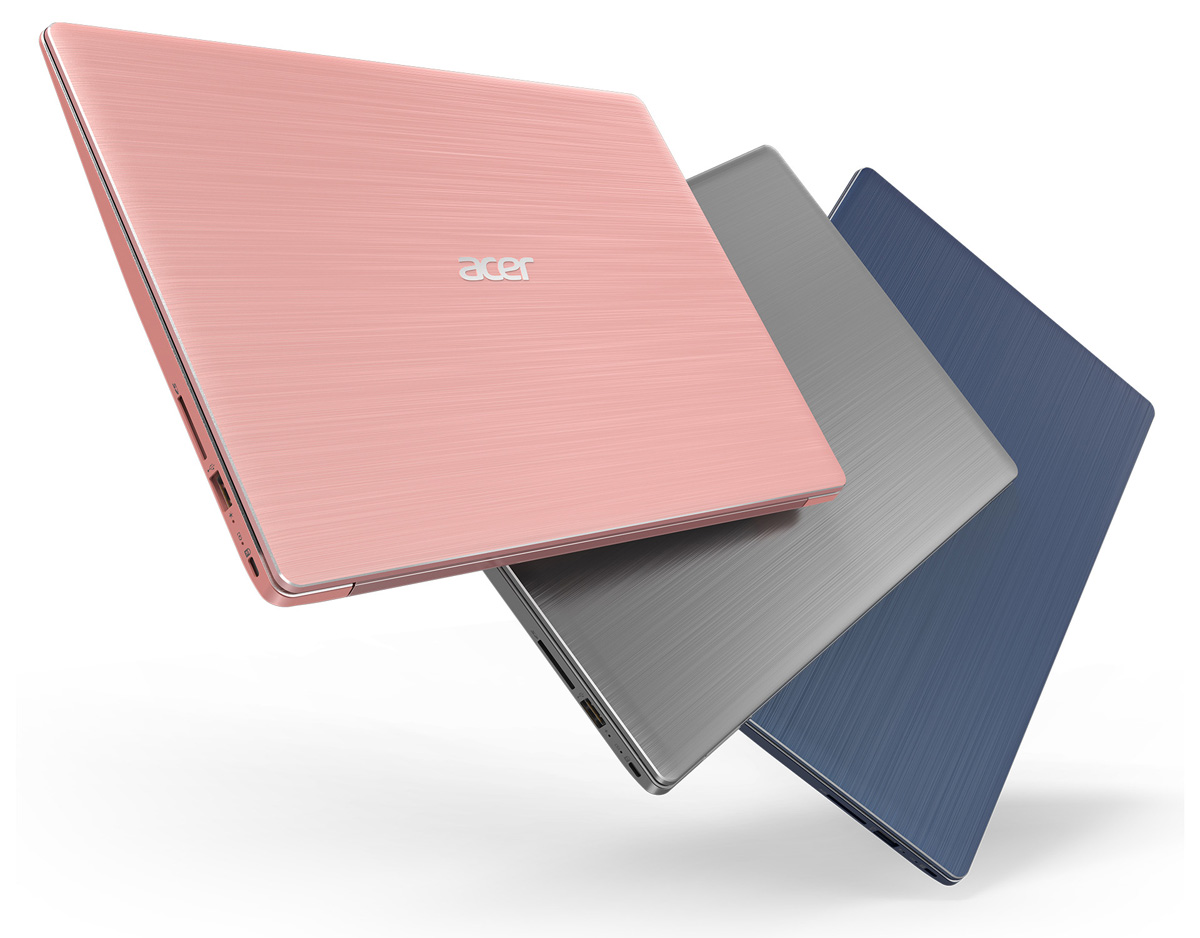 Acer Swift 3 Laptop
