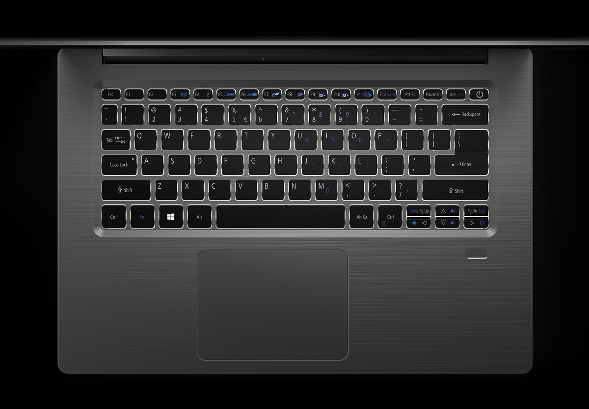 Acer Swift 3 Laptop