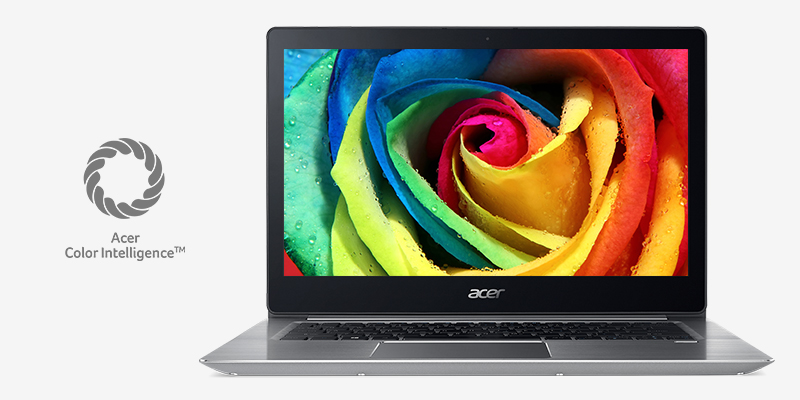 Acer Swift 3 Laptop