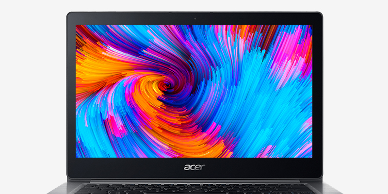 Acer Swift 3 Laptop