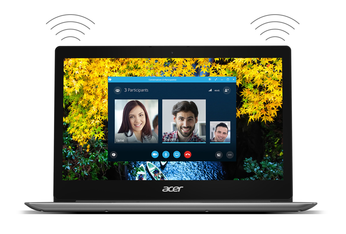 Acer Swift 3 Laptop