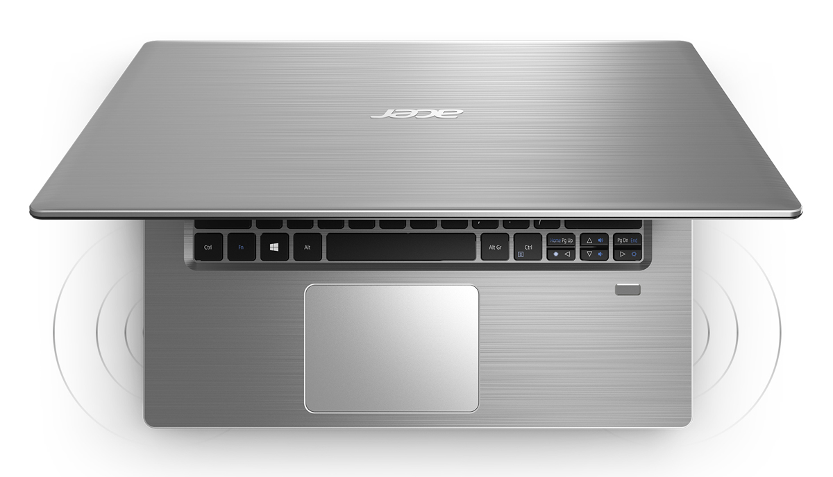 Acer Swift 3 Laptop