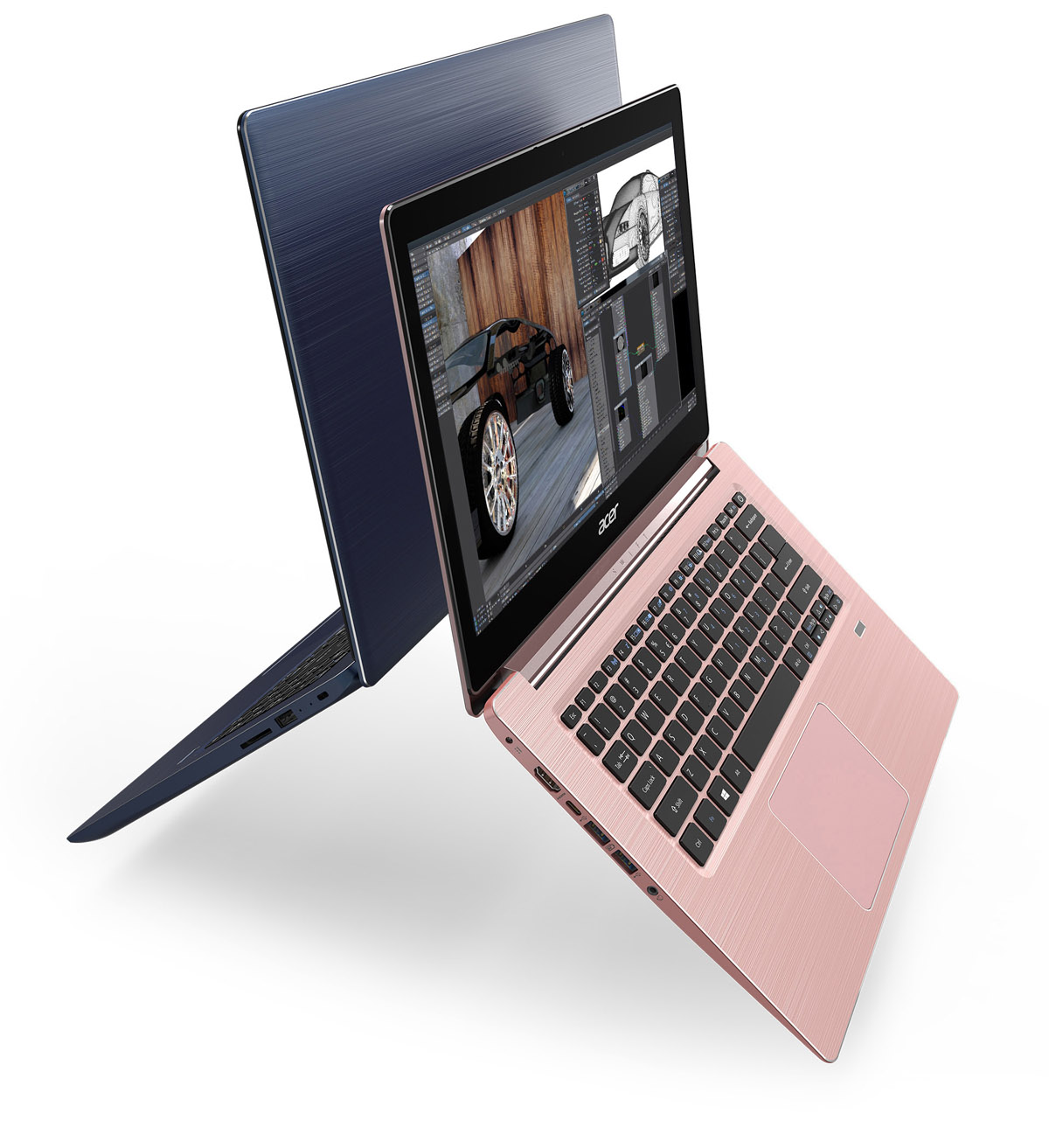 Acer Swift 3 Laptop