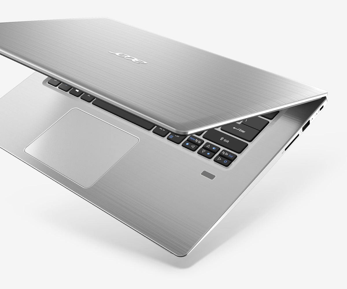 Acer Swift 3 Laptop