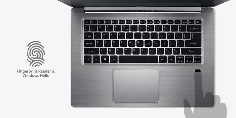 Acer Swift 3 Laptop
