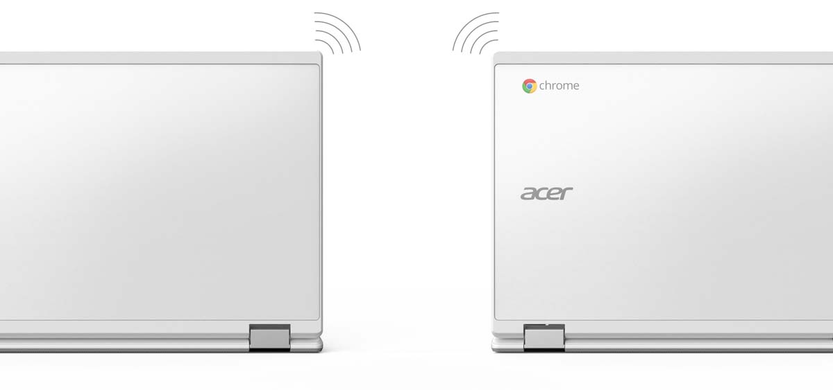 The Power of Wireless