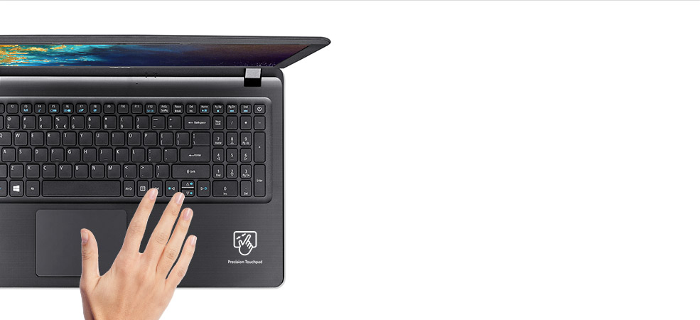 Intuitive navigation