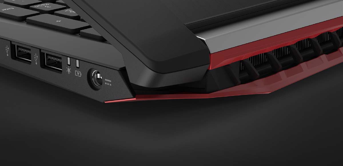 Custom-Engineered Cooling