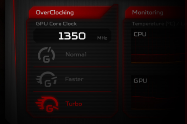 Overclocking