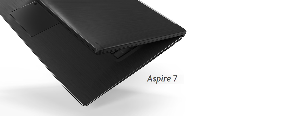 Lenovo Aspire 7
