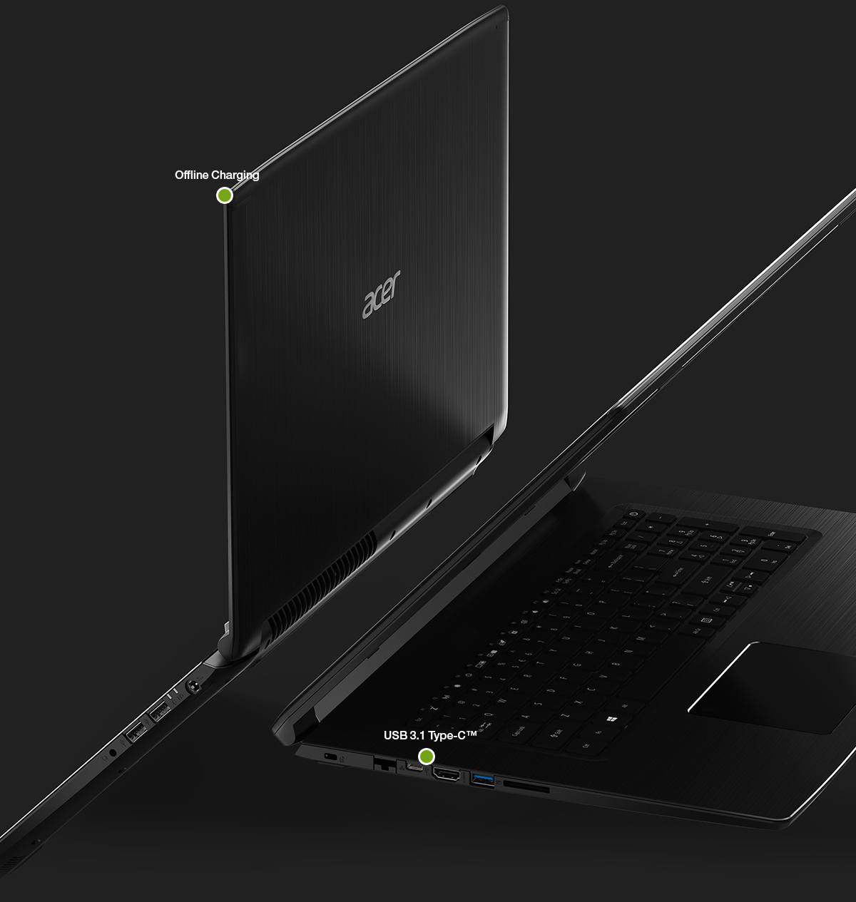Lenovo Aspire 7
