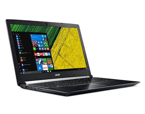 Lenovo Aspire 7