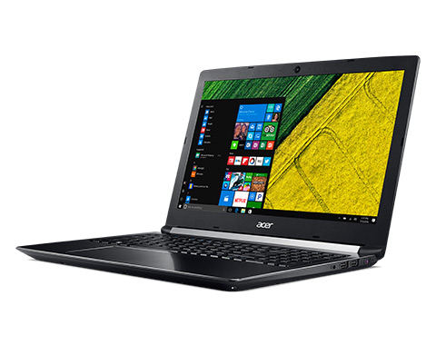 Lenovo Aspire 7