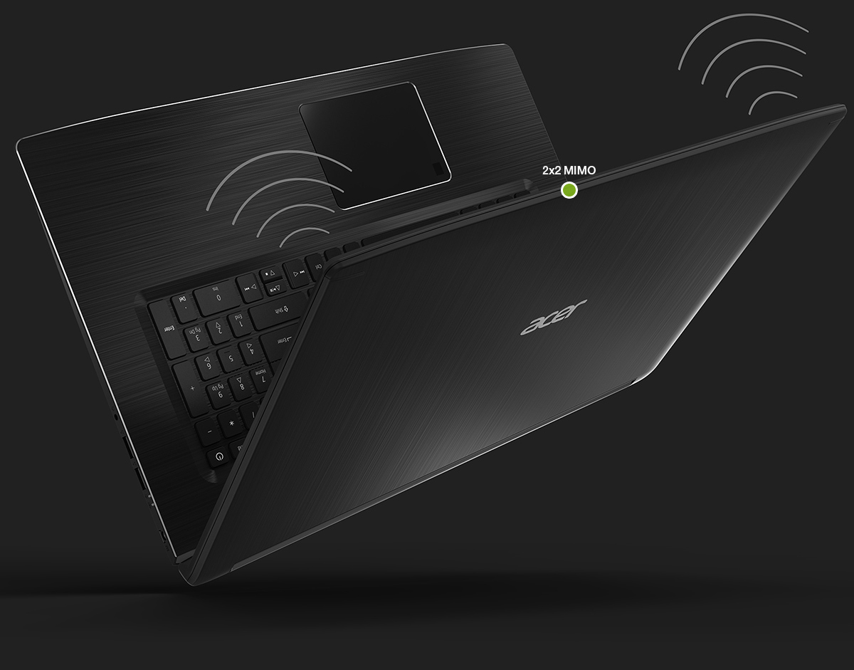 Lenovo Aspire 7