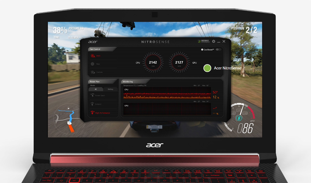 Acer NITRO 5