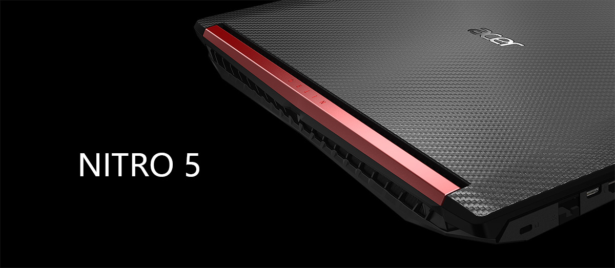 Acer NITRO 5