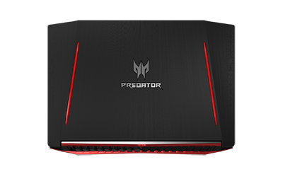 Acer PREDATOR HELIOS 300