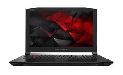 Acer PREDATOR HELIOS 300